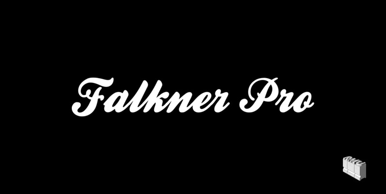 Falkner Pro