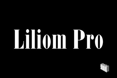 Liliom Pro