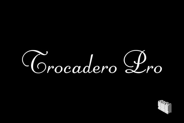 Trocadero Pro