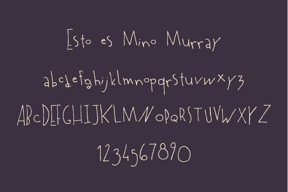 Mino Murray