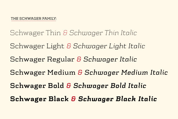Schwager Schwager