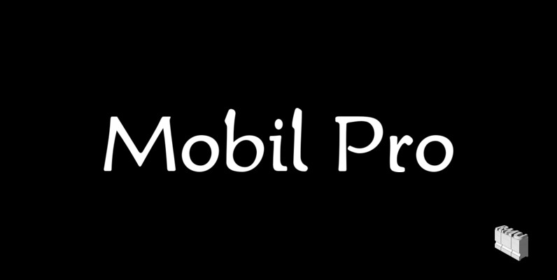Mobil Pro