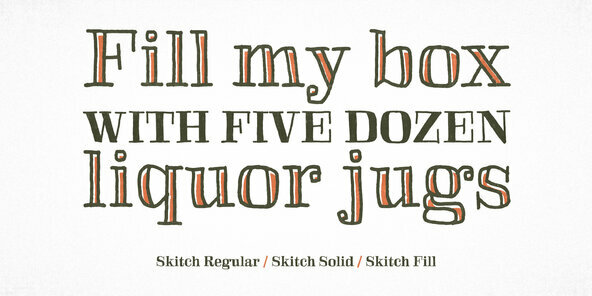Skitch Skitch