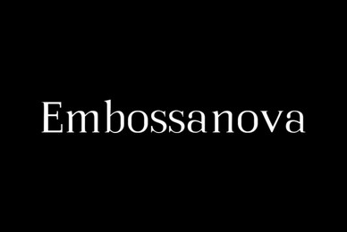 Embossanova
