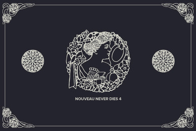 Nouveau Never Dies 4