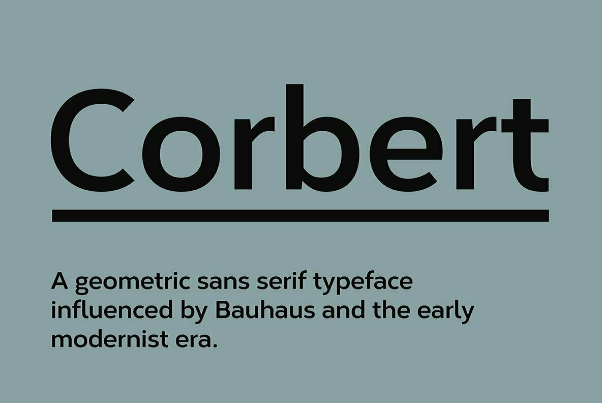 Corbert Corbert