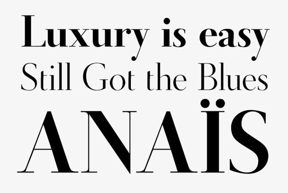 Didot Display Didot Display