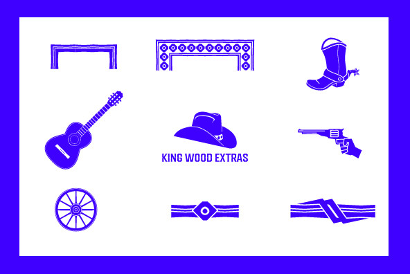 King Wood King Wood