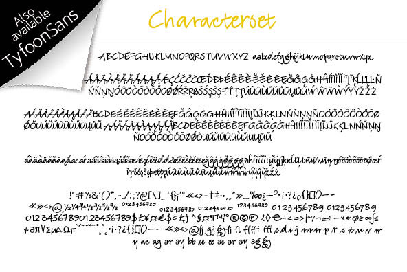 TyfoonScript TyfoonScript