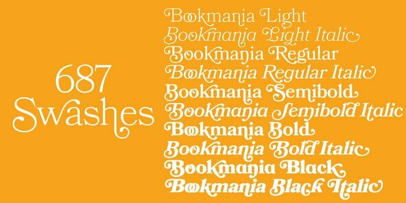Bookmania Bookmania