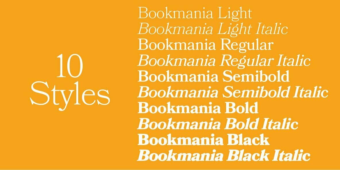 Bookmania Bookmania