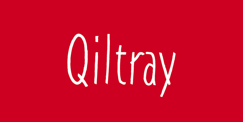 Qiltray