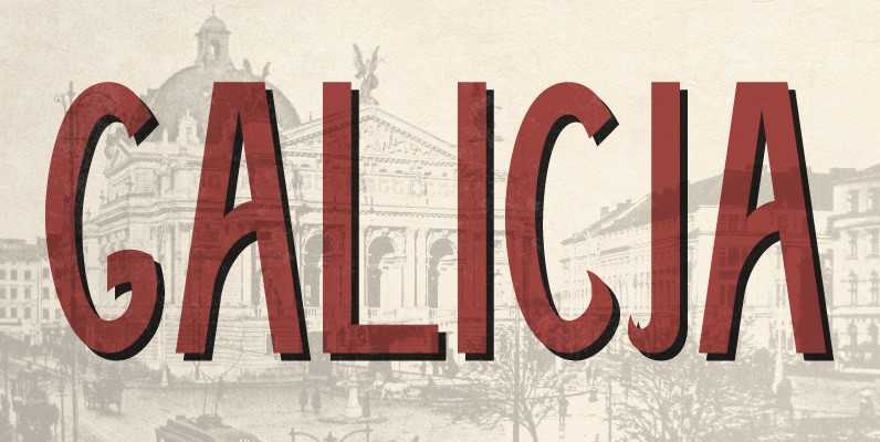 Galicja