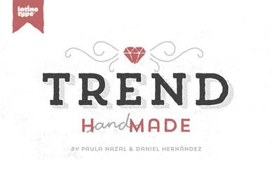 Trend Hand Made