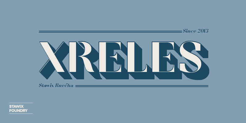 Xreles