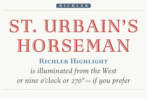 Richler Richler
