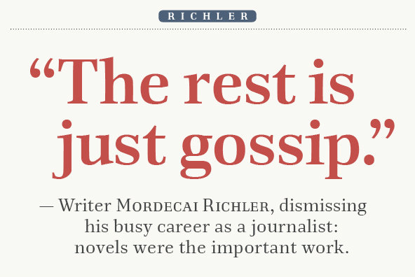 Richler Richler
