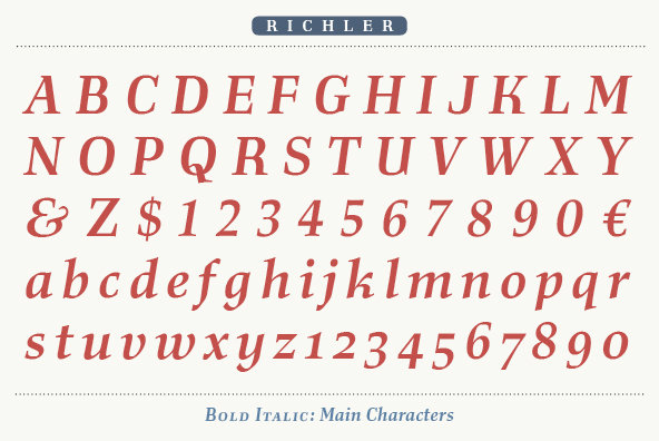 Richler Richler