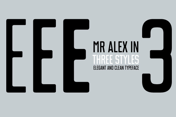 Mr Alex Mr Alex