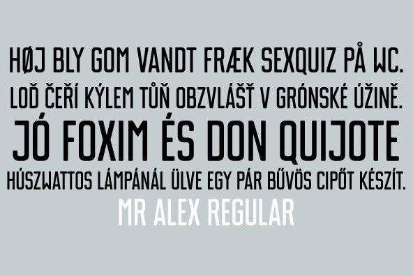 Mr Alex Mr Alex