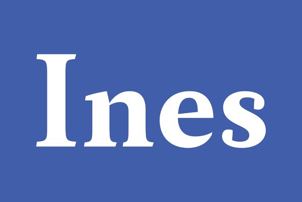 Ines Ines