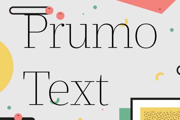 Prumo Text Prumo Text