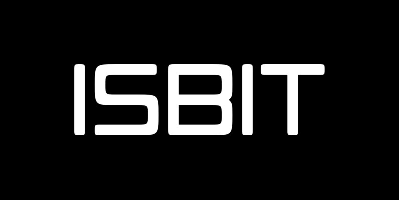 Isbit Pro