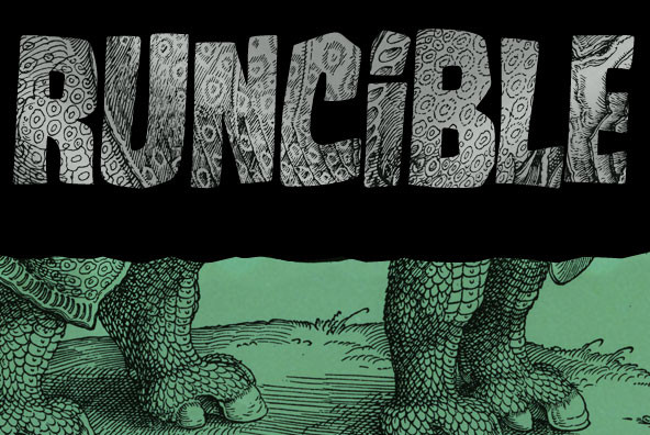 Runcible Runcible