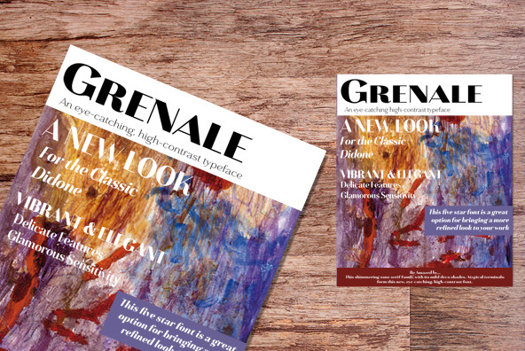 Grenale Grenale