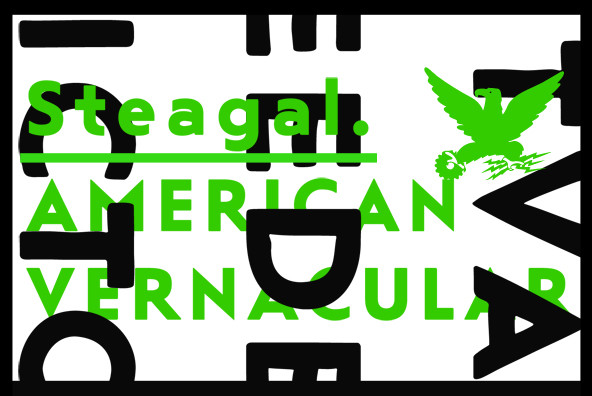 Steagal Steagal