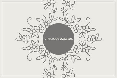 Gracious Azaleas