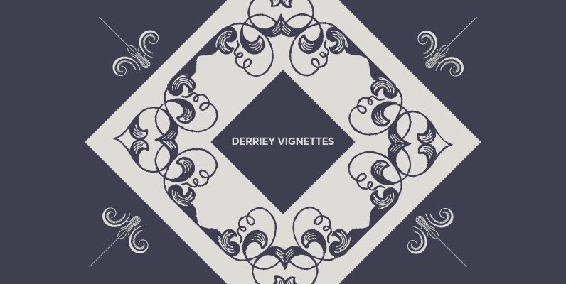 Derriey Vignettes