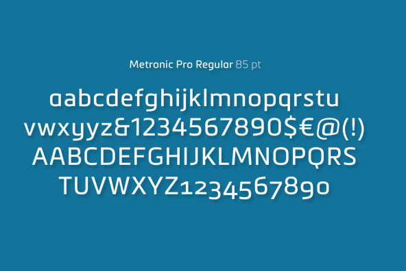Metronic Pro Metronic Pro