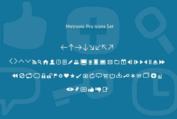Metronic Pro Metronic Pro