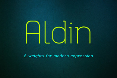 Aldin