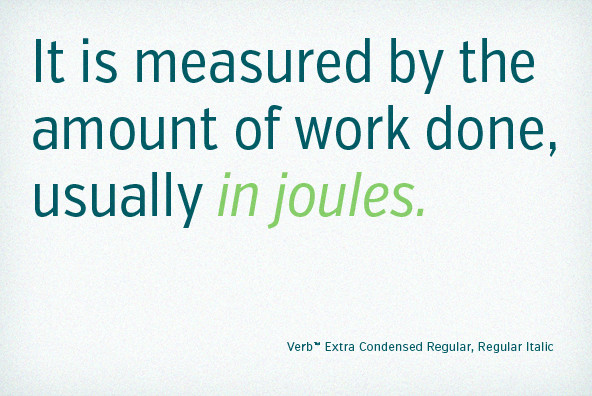 Verb Extra Condensed Verb Extra Condensed