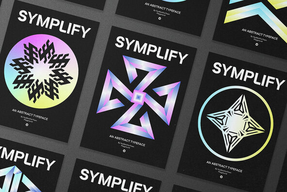 YWFT Symplify YWFT Symplify