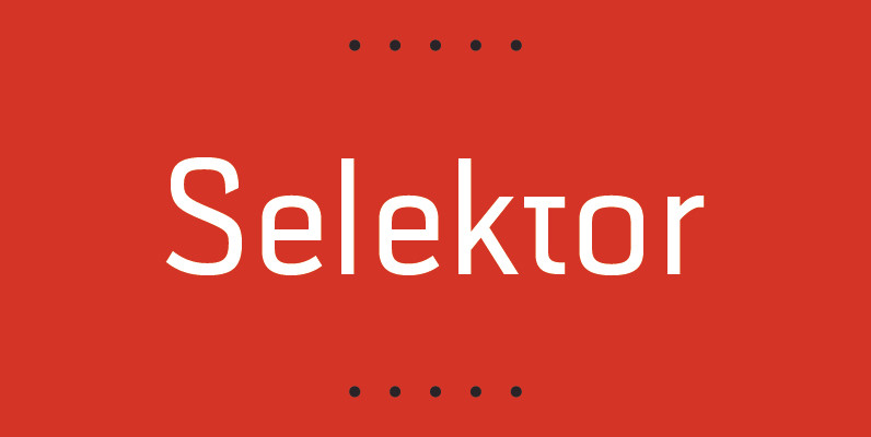 Selektor