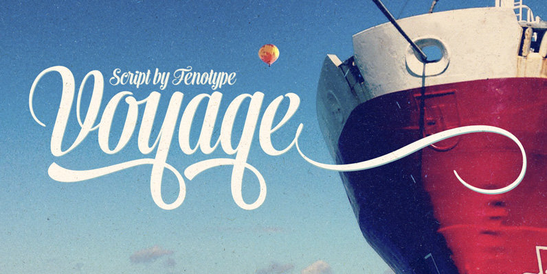 Voyage