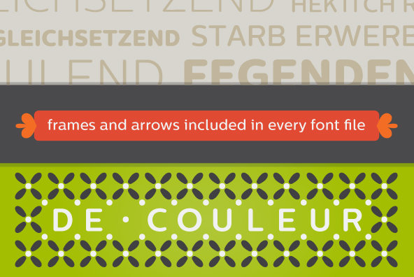 Centrale Sans Rounded Centrale Sans Rounded