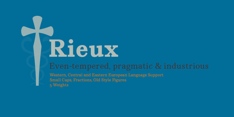 Rieux