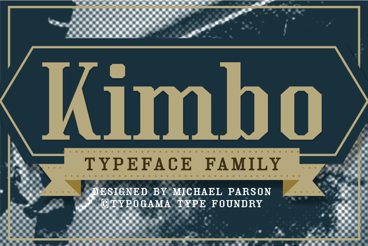 Kimbo 1