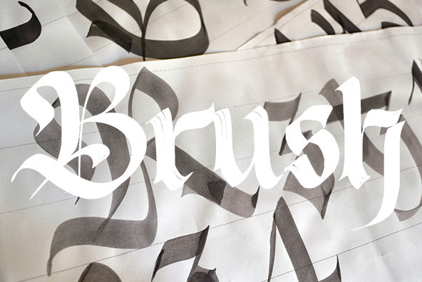 Berliner Fraktur Berliner Fraktur
