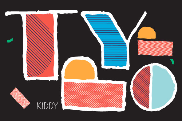 Kiddy Kiddy