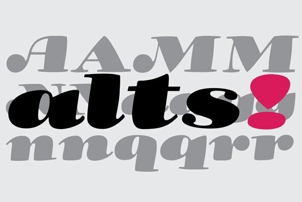 Cooper Fullface Italic Pro Cooper Fullface Italic Pro