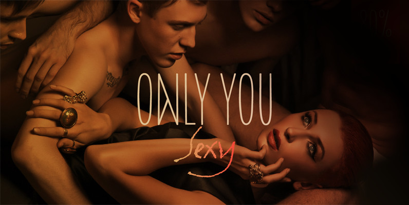 Only You Sexy
