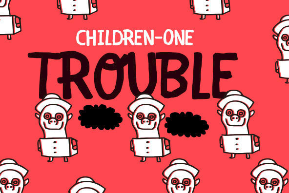 Children One Children One
