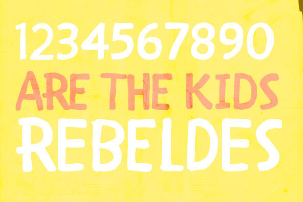 Children One Children One
