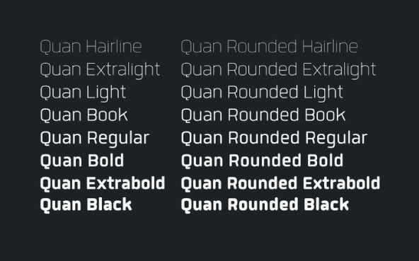 Quan Quan