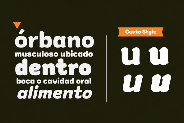 Gusto Gusto